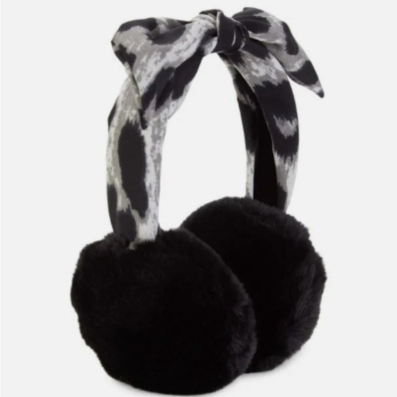 Vince Camuto Accessories - Vince Camuto Earmuffs